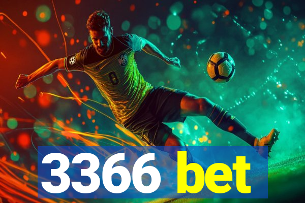 3366 bet